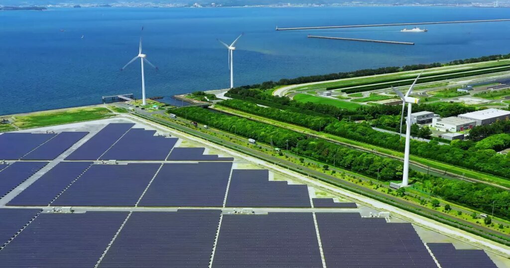 APAC market has potential for renewable energy