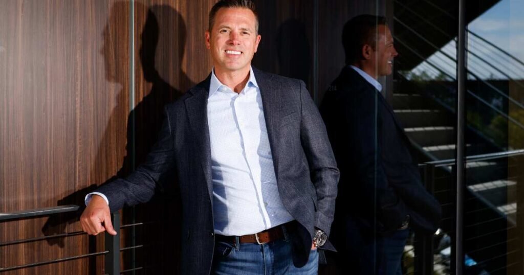 This biotech startup has landed San Diego’s biggest venture capital deal so far this year