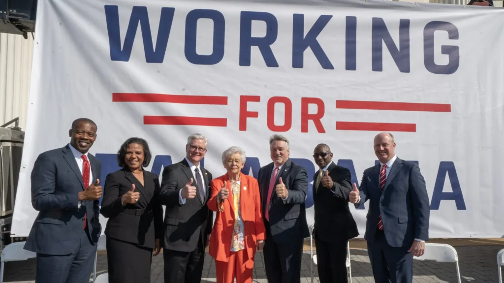 State leaders commit to ‘Working for Alabama’ plan