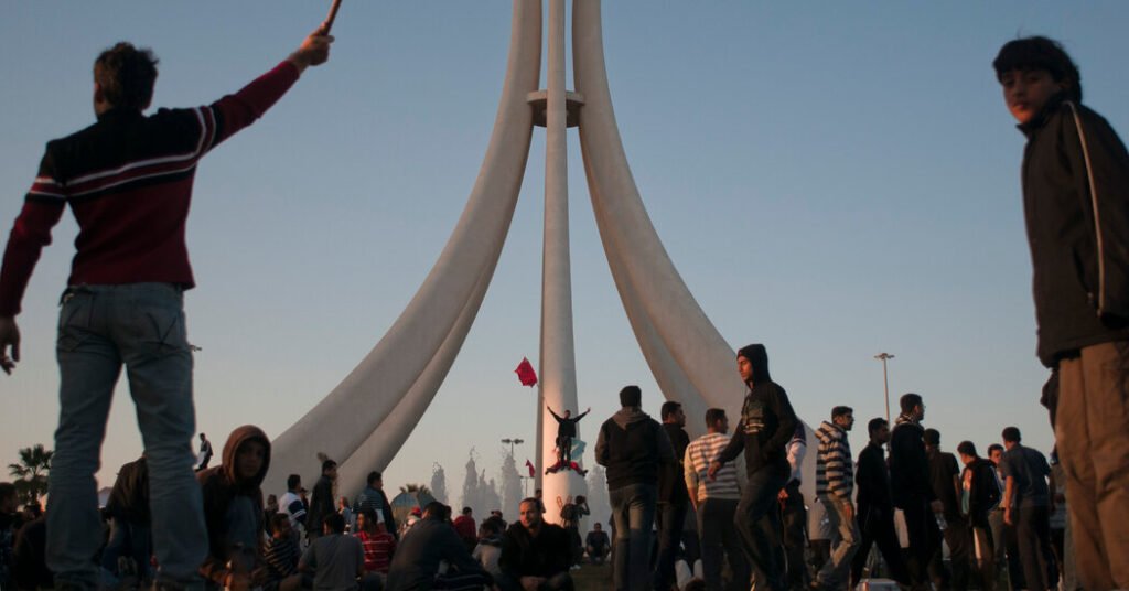 Hundreds of Bahrain political prisoners freed in ‘bittersweet’ royal pardon