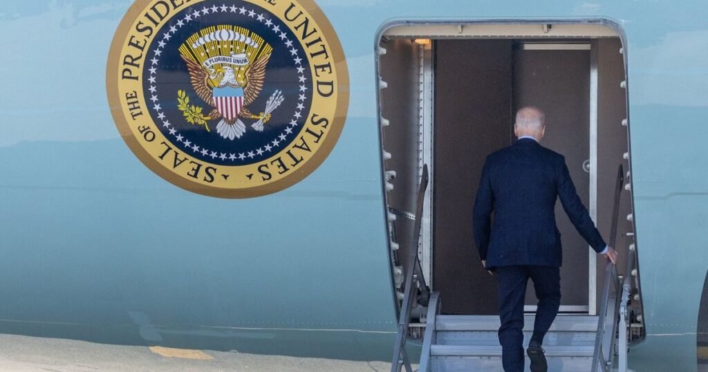 Biden in Seattle: Ceasefire possible ‘tomorrow’ if Hamas releases hostages