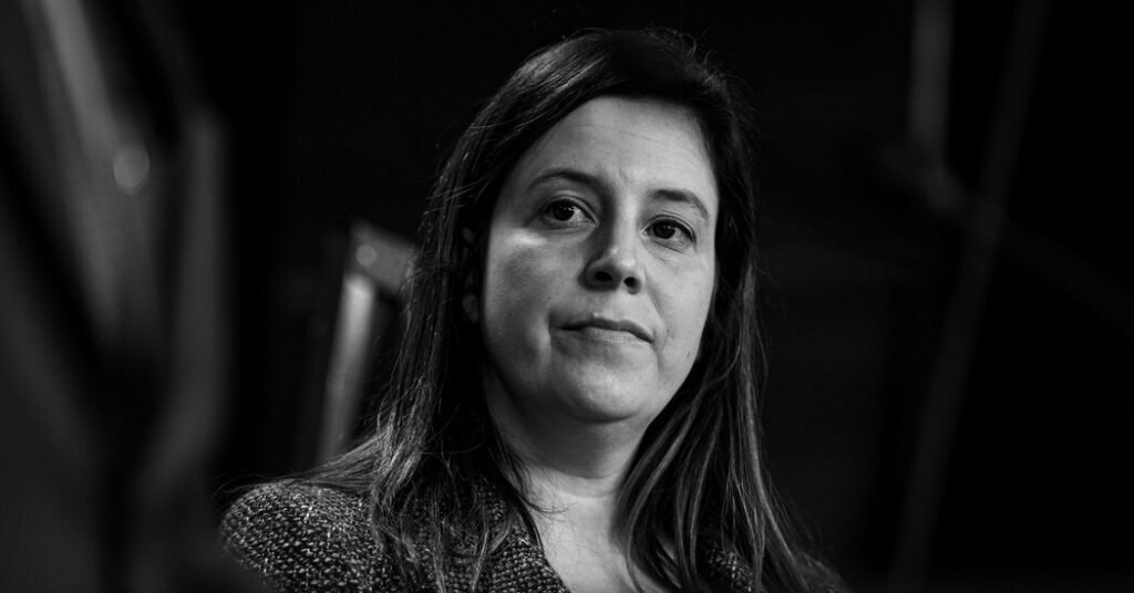 Opinion | Senators need to block Anti-Semitism Awareness Act