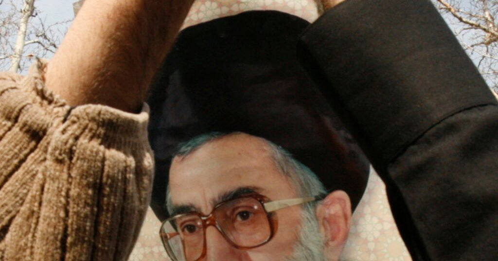 Opinion | Iran and Israel weren’t always enemies