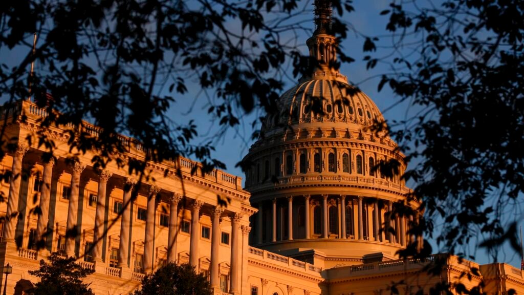 SEC’s backing of Ethereum ETF highlights cryptocurrency’s changing political fortunes