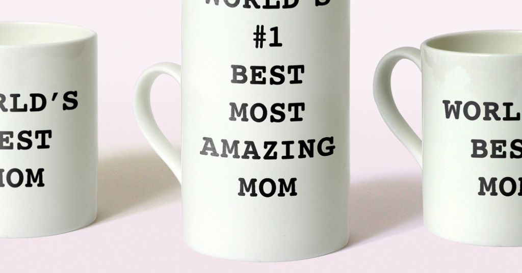 Opinion | What does “Good Mom” mean?