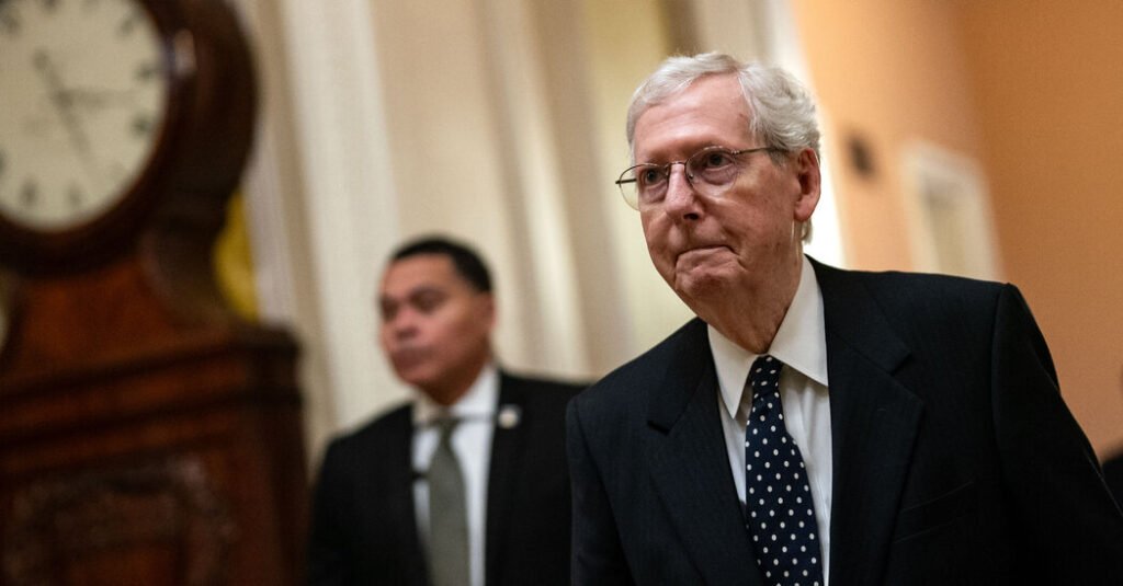 Senators push Secret Service to keep protests away from Republican convention