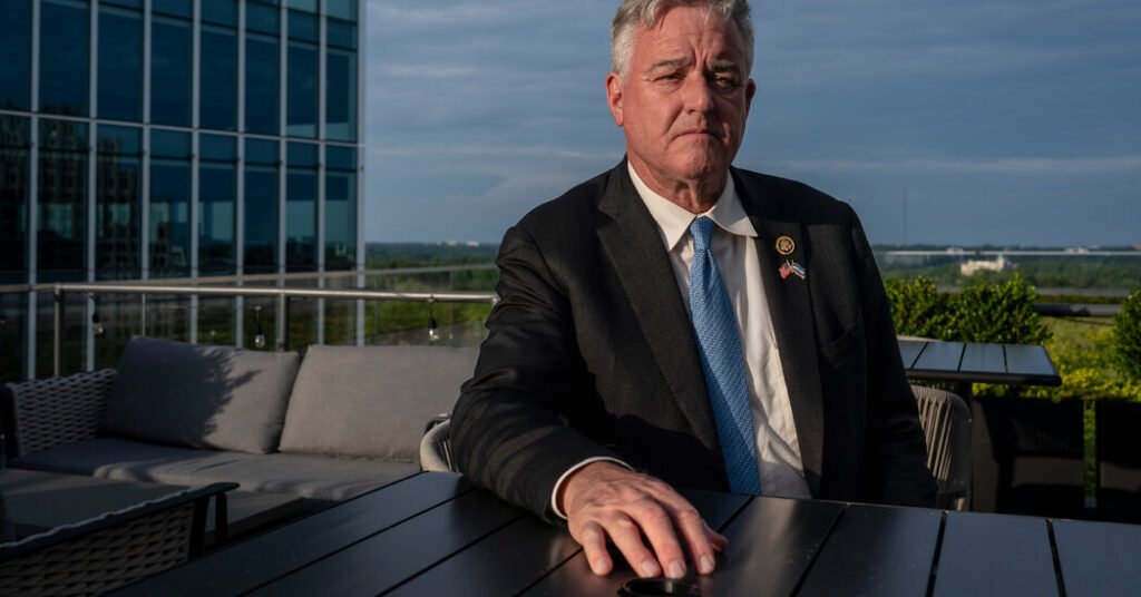 How wealthy candidates spent their cash running for office