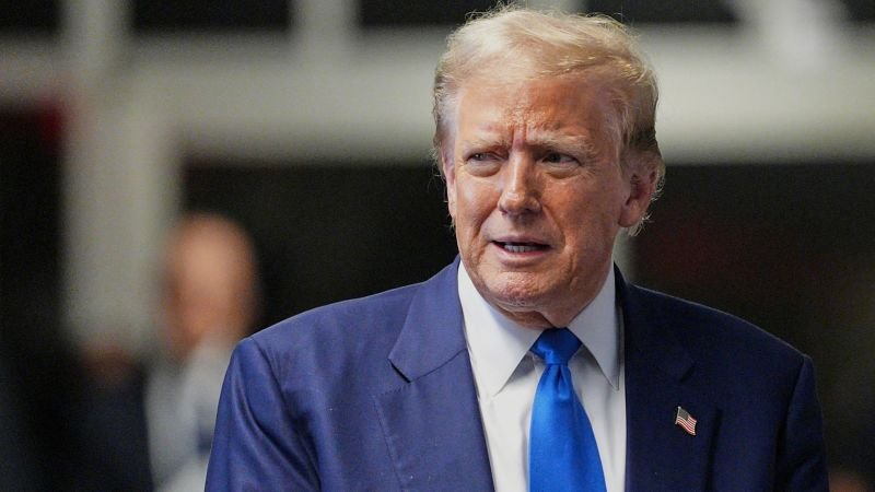 President Trump trades courts for RNC withdrawal from Florida