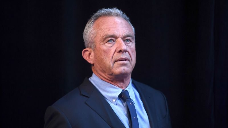 RFK Jr. withdraws opposition to government abortion restrictions