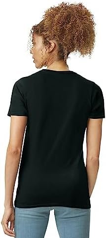 Gildan Women's Softstyle Cotton T-Shirt, Style G64000L, Multipack - Image 3