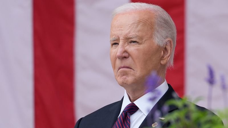Russia-Ukraine war: President Biden gives Kiev permission to launch limited attacks on Russian territory with U.S. weapons