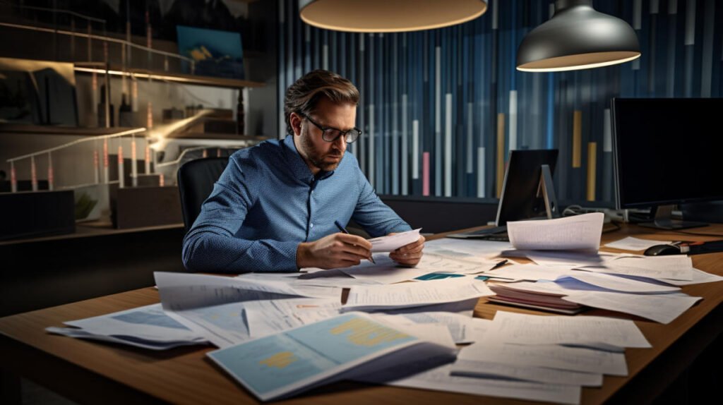 Silver Spike Investment Corporation (NASDAQ:SSIC) Q1 2024 Financial Report Transcript