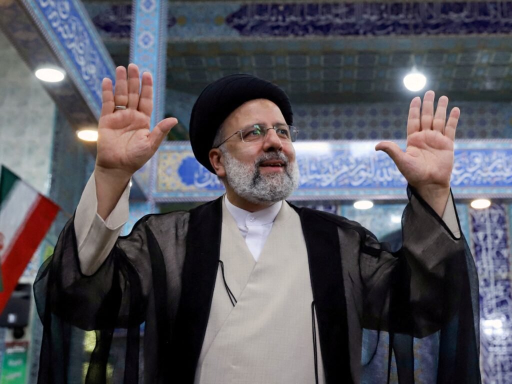 World reacts to death of Iranian President Ebrahim Raisi | Political News