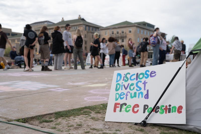 Review of UW System investment amid demand for sale