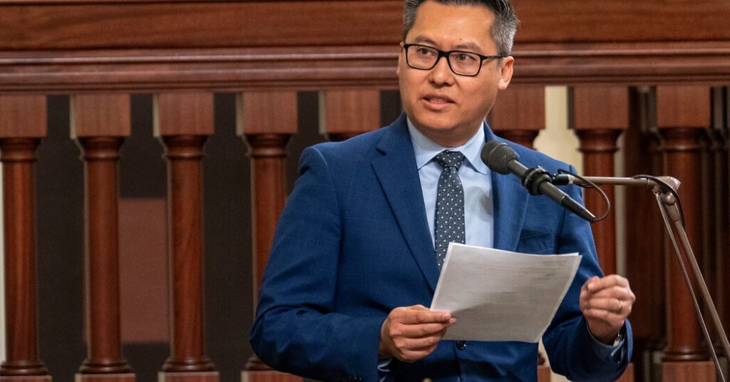 Trump prosecutor’s victory, McCarthy’s successor decided, and other election points