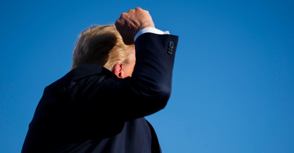 OPINION | Do you want a “united empire” mentality in the White House?