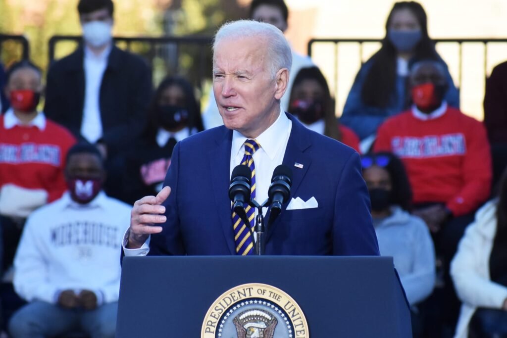 Biden faces next campus test over Gaza: From the Politics Desk