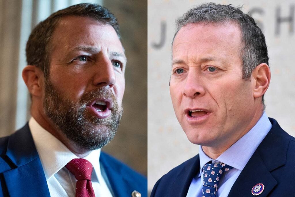 How strength training in Washington gave Ukraine more power