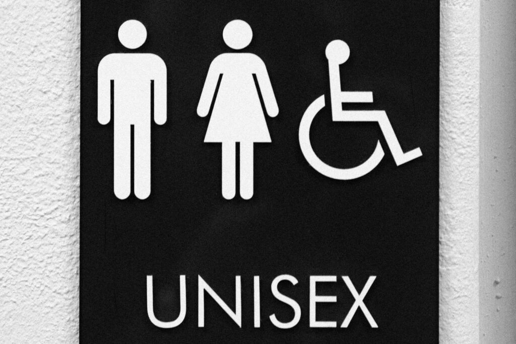 18 states sue Biden administration over protections for transgender workers