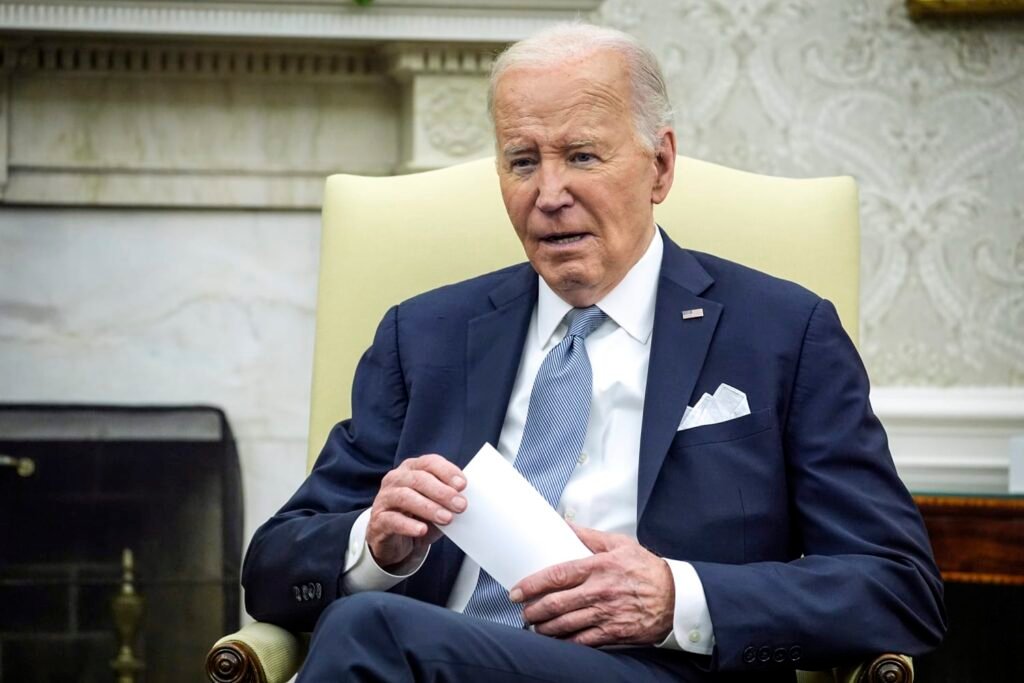 Biden team prepares for Trump trial verdict: From Politico Desk