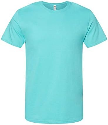 Fruit of the Loom Men's Iconic T-Shirt