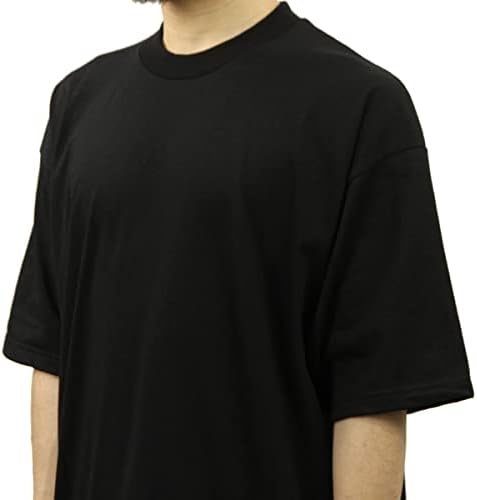 Pro Club Men's Comfort Cotton Short Sleeve T-Shirt - Image 6