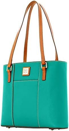 Dooney & Bourke Handbag, Pebble Grain Small Lexington Tote - Image 2