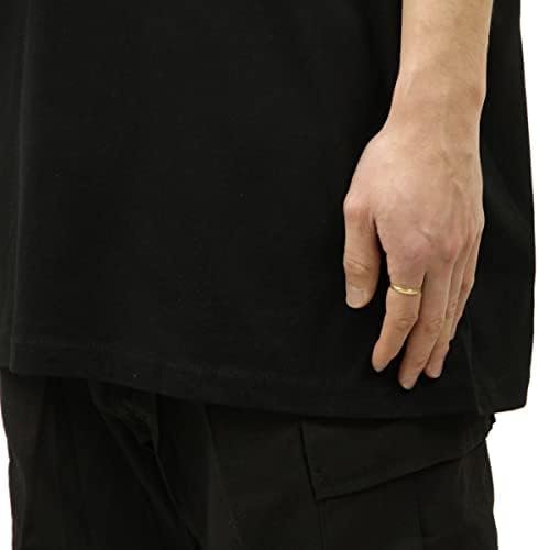 Pro Club Men's Comfort Cotton Short Sleeve T-Shirt - Image 7