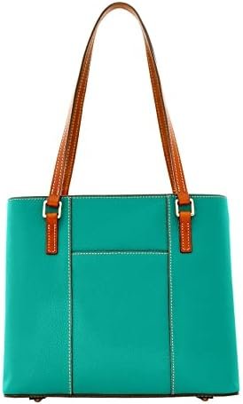 Dooney & Bourke Handbag, Pebble Grain Small Lexington Tote - Image 3