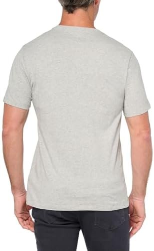 GAP Men's Everyday Soft Logo Tee - Image 3
