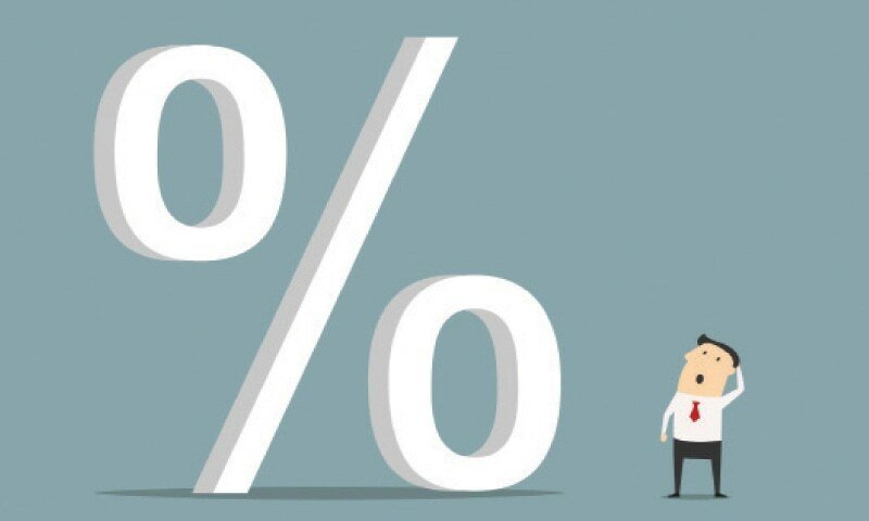 Investment and interest rate paradox – Newspaper