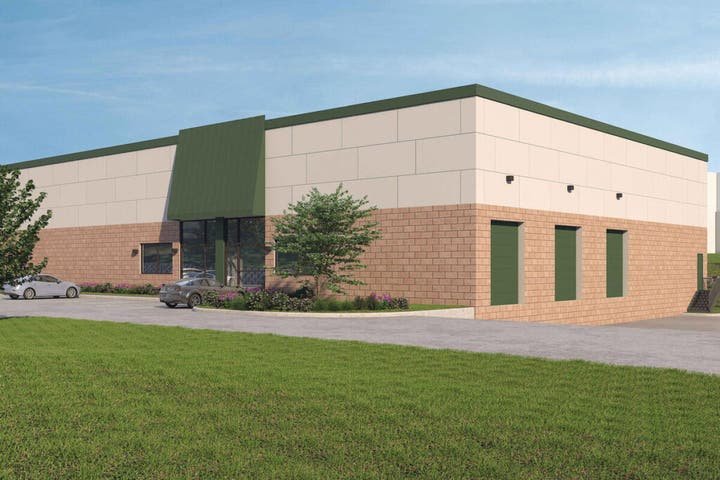 Montville Industrial Portfolio Now Investable on RealtyMogul