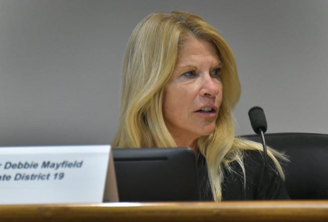 Brevard politicians see big wealth gains in office