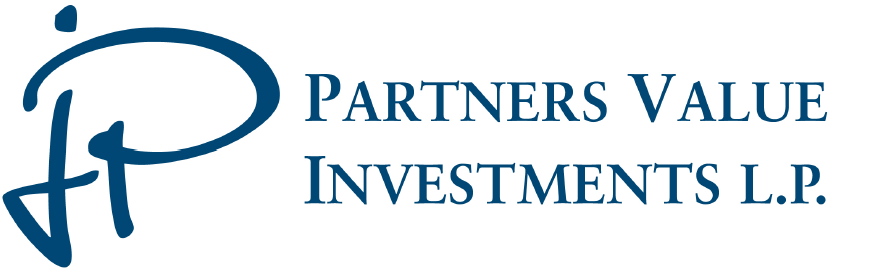 Partners Value Investments LP Announces Q1 2024 Interim Announcement