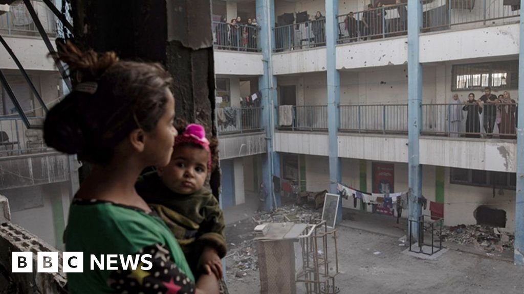 US security adviser urges Netanyahu to link war to ‘political strategy’