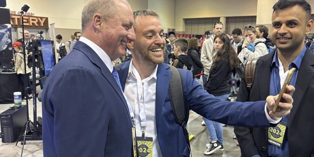 Greg Abel, Warren Buffett’s successor, will run Berkshire’s investments despite having never picked stocks.