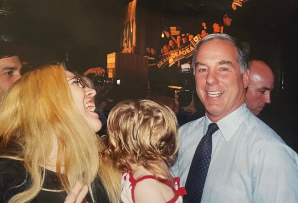 The Political Parent Trap – Michigan Advance