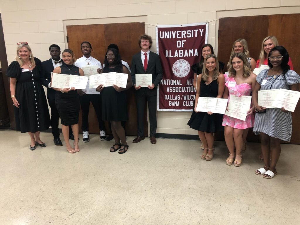 Opinion: We are very grateful to the Dallas Wilcox-Bama Club – The Selma Times‑Journal