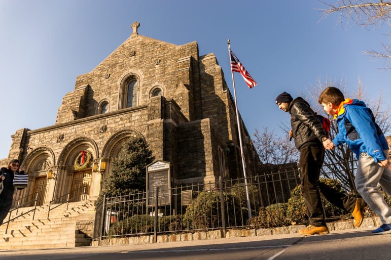 The Hidden Consequences of Faith-Based Affordable Housing Laws