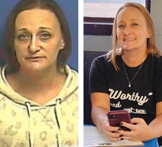 Opinion – Kim George: Past transgressions should not prevent parents from having a say in their children’s future – NKyTribune