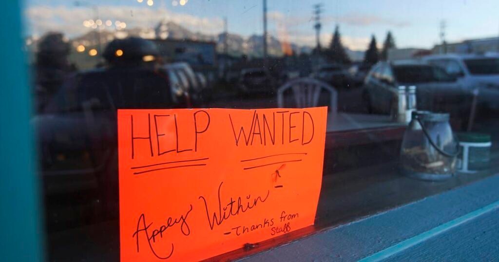 OPINION: Want to revitalize Anchorage? Fix our labor issues.