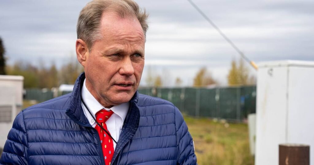 Opinion: Anchorage’s Homeless Crisis: A Call for Congressional Action