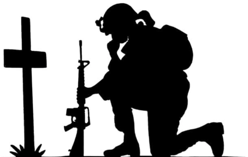 One man’s opinion: The price of freedom is incredibly high