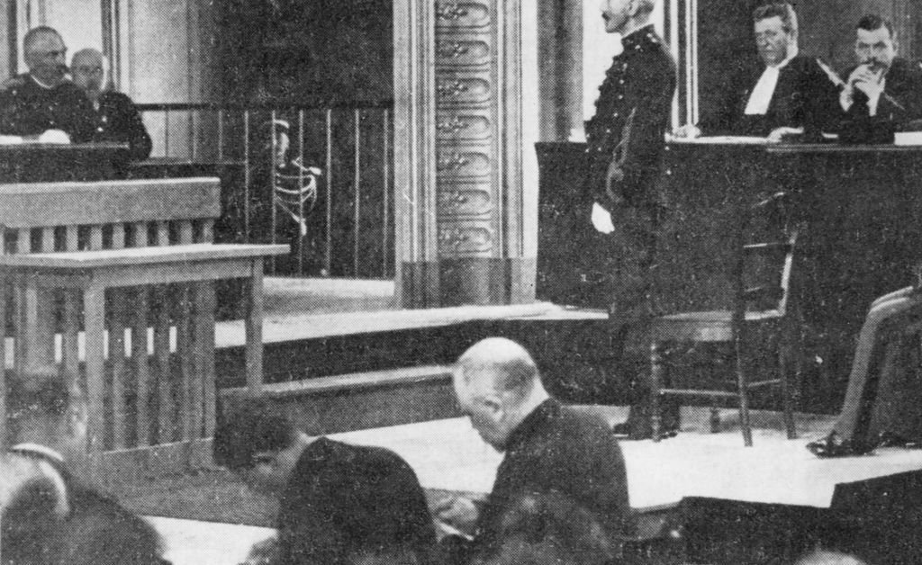 What the Dreyfus Affair Tells Us About American Politics