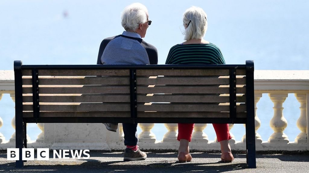 General election: Conservative government announces ‘triple lock plus’ pensions scheme