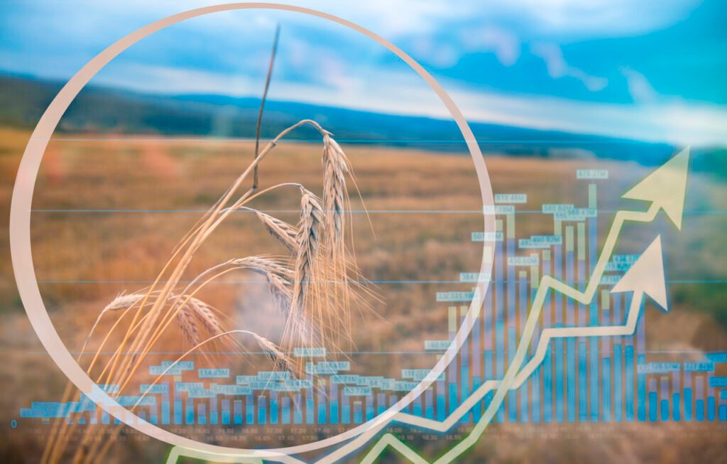 There is real money to be made in foodtech, says PeakBridge