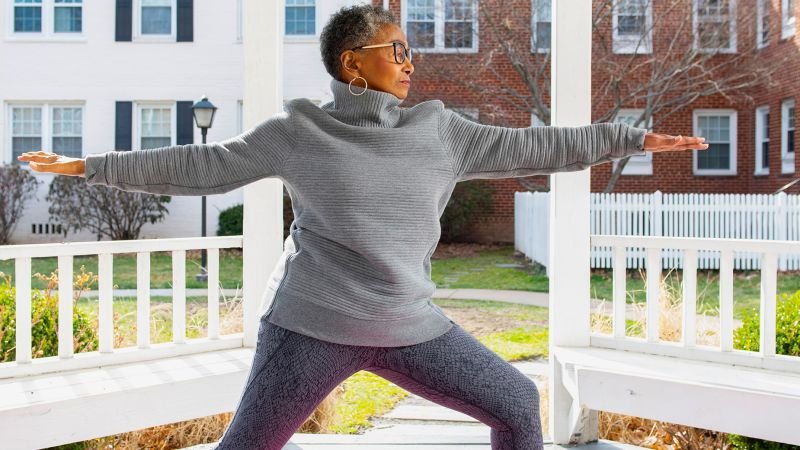 Opinion: I asked several people well past retirement age why they keep working. Here’s what they told me