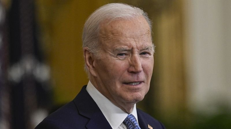 Tensions with Israel are just one of Biden’s huge campaign challenges