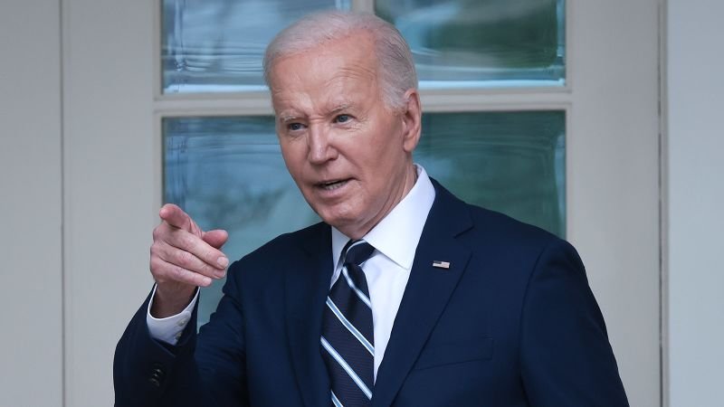 OPINION: Biden seizes important opportunity with Morehouse College commencement address