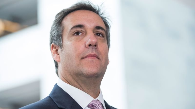 Trump’s former thug, Michael Cohen, to testify in hush-money case that will decide trial